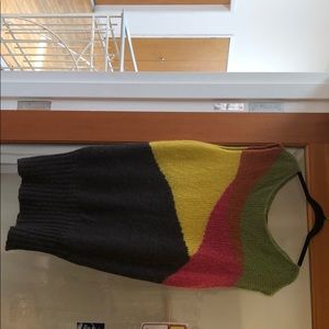 Free People Mohair Sweater.